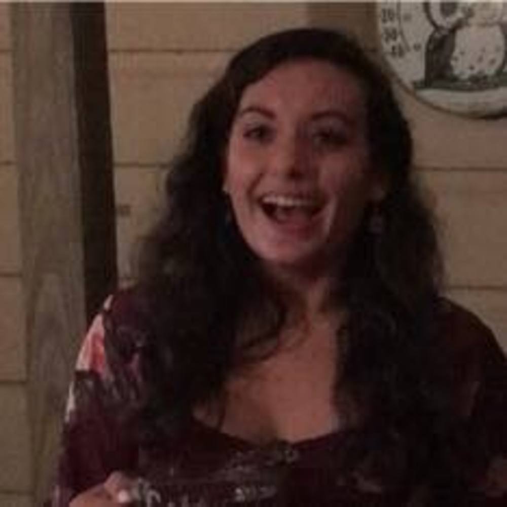 Meet your Posher, Gabrielle